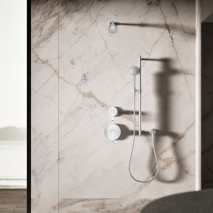 Kohler Awaken Three-function handshower, 1.5 gpm