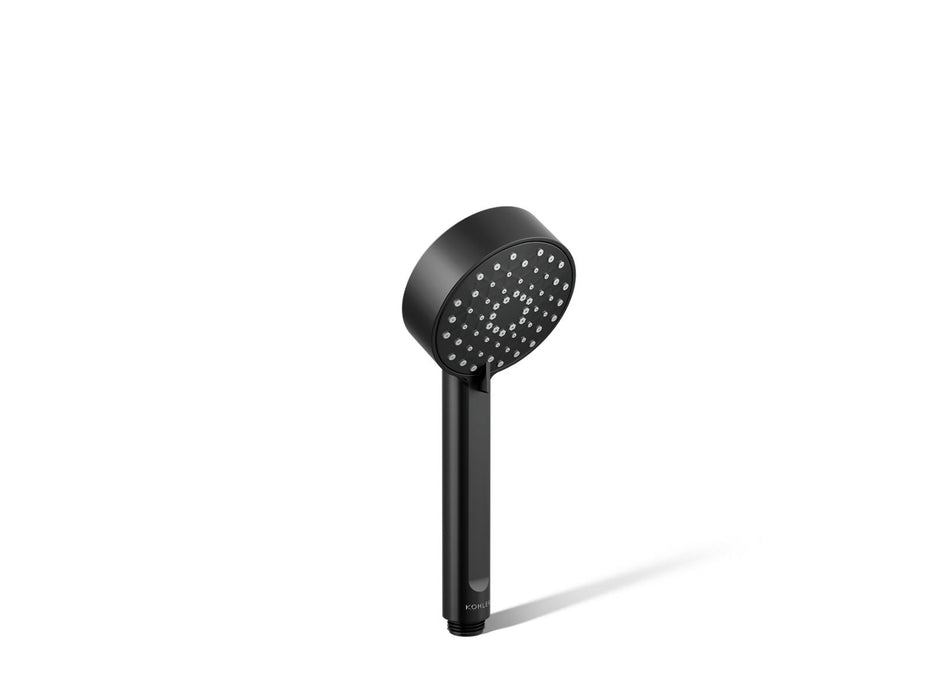 KOHLER K-72414-Y Awaken Three-function handshower, 2.5 gpm