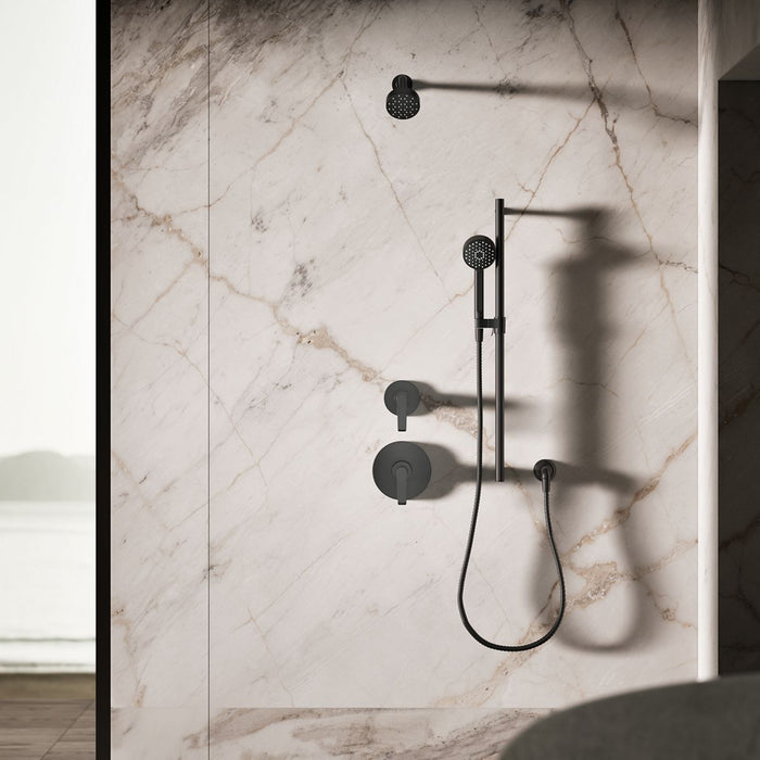 KOHLER K-72414-Y Awaken Three-function handshower, 2.5 gpm