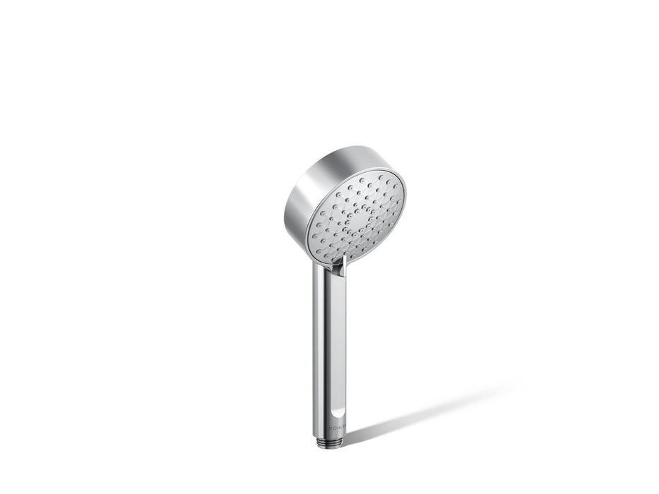 KOHLER K-72414-Y Awaken Three-function handshower, 2.5 gpm