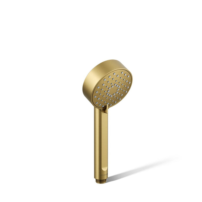 KOHLER K-72414-Y Awaken Three-function handshower, 2.5 gpm
