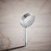 KOHLER K-72415-H Awaken Four-function handshower, 1.5 gpm