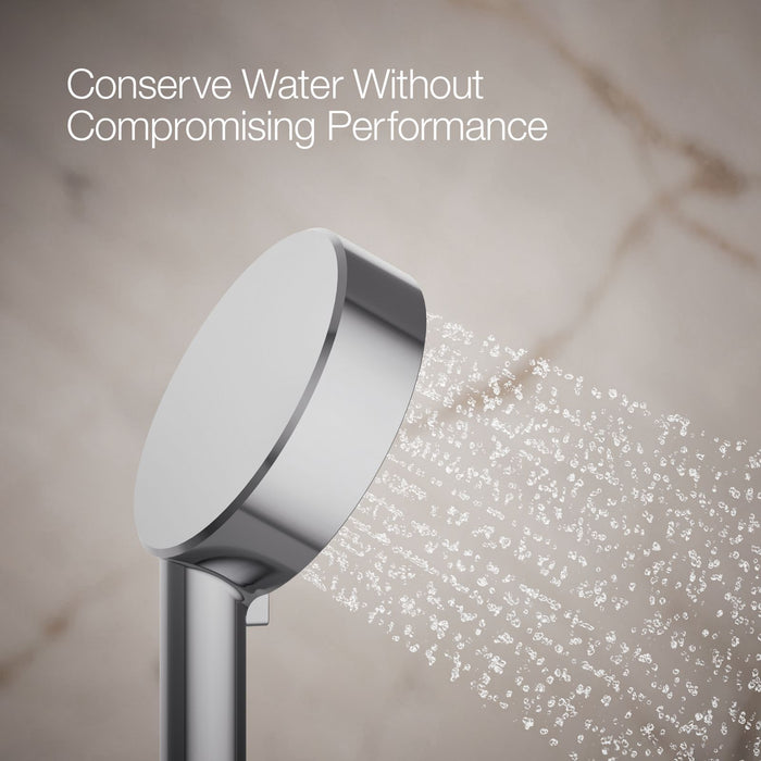 KOHLER K-72415-H Awaken Four-function handshower, 1.5 gpm