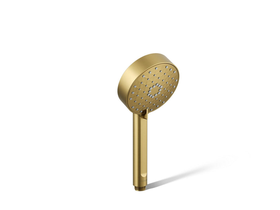 KOHLER K-72415-Y Awaken Four-function handshower, 2.5 gpm