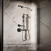 Kohler Awaken Four-function handshower, 1.75 gpm