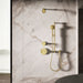 Kohler Awaken Four-function handshower, 1.75 gpm