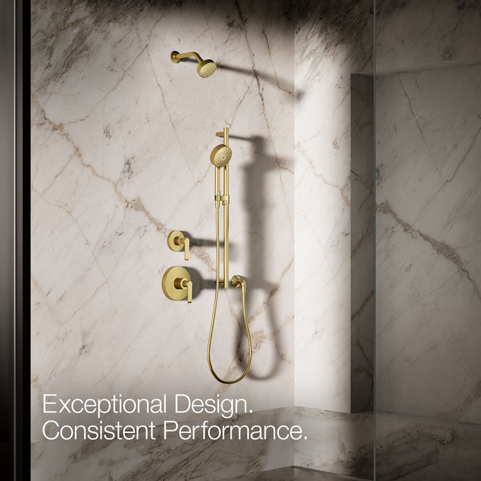 Kohler Awaken Four-function handshower, 1.75 gpm