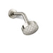 KOHLER K-72417 Awaken Single-function showerhead, 1.75 gpm, vibrant polished nickel - view 5