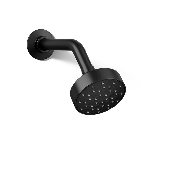 KOHLER K-72417-Y Awaken Single-function showerhead, 2.5 gpm