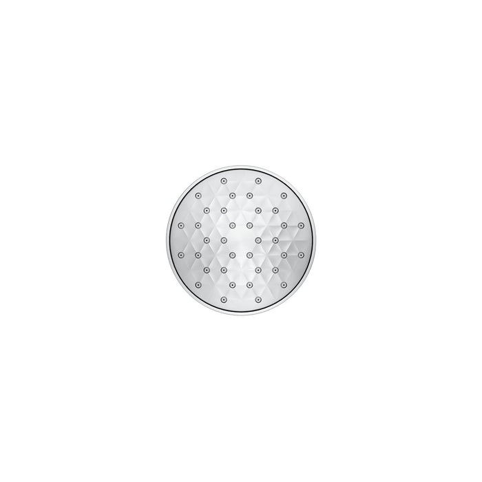 KOHLER K-72417-Y Awaken Single-function showerhead, 2.5 gpm