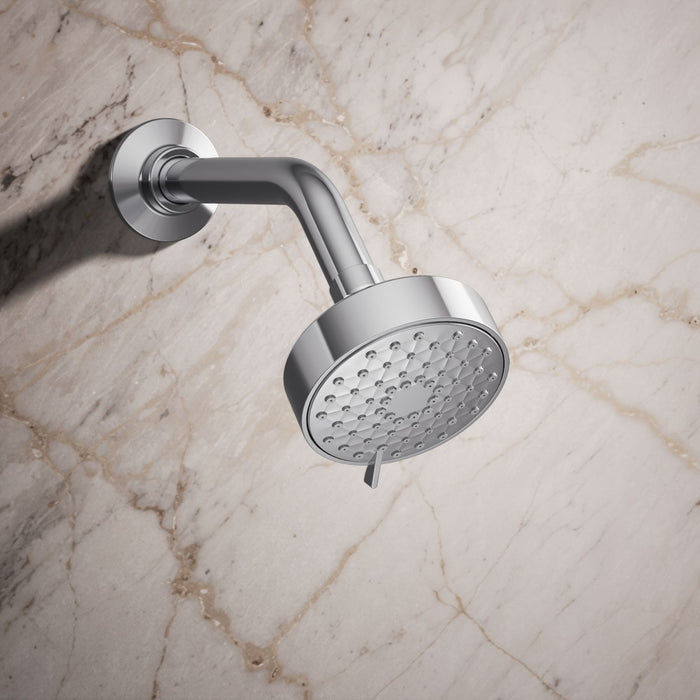 KOHLER K-72418-H Awaken Three-function showerhead, 1.5 gpm