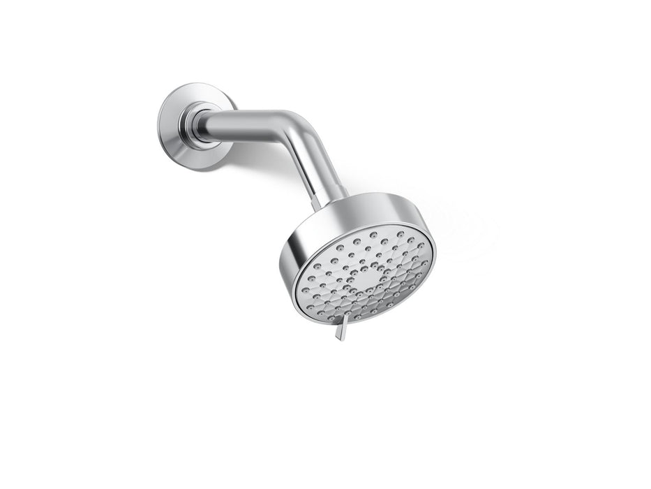 KOHLER K-72418-H Awaken Three-function showerhead, 1.5 gpm