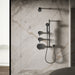 Kohler Awaken Three-function showerhead, 1.75 gpm