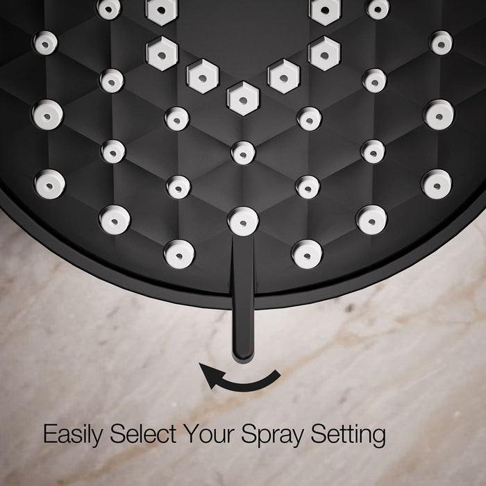 Kohler Awaken Three-function showerhead, 1.75 gpm