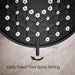 Kohler Awaken Three-function showerhead, 1.75 gpm