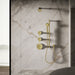 Kohler Awaken Three-function showerhead, 1.75 gpm