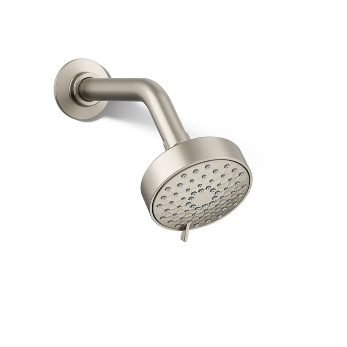 Kohler Awaken Three-function showerhead, 1.75 gpm