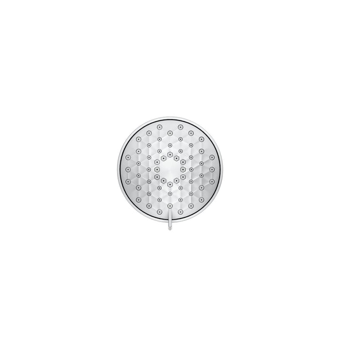 KOHLER K-72418-Y Awaken Three-function showerhead, 2.5 gpm