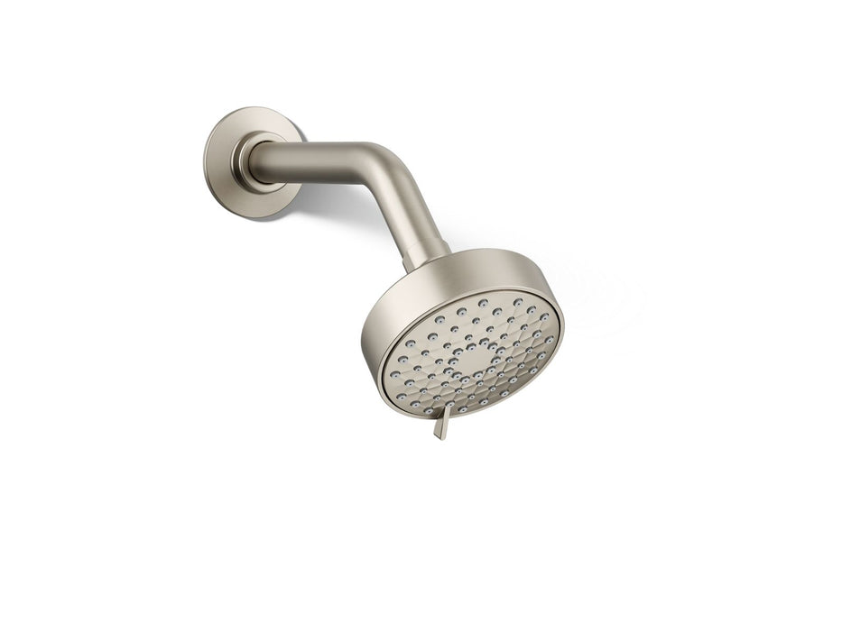KOHLER K-72418-Y Awaken Three-function showerhead, 2.5 gpm