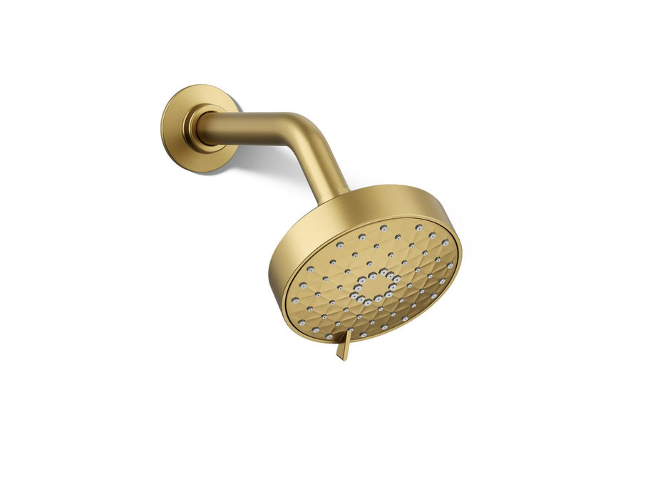 Kohler Awaken Three-function showerhead, 1.75 gpm