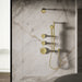 Kohler Awaken Three-function showerhead, 1.75 gpm