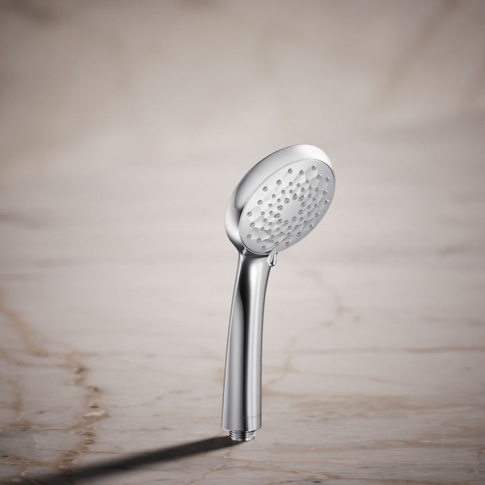 KOHLER K-72420-H Awaken Three-function handshower, 1.5 gpm