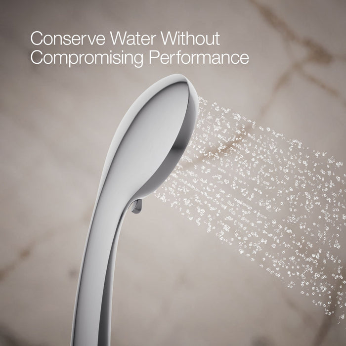 KOHLER K-72420-H Awaken Three-function handshower, 1.5 gpm