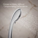 KOHLER K-72420-H Awaken Three-function handshower, 1.5 gpm