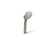 KOHLER K-72420-Y Awaken Three-function handshower, 2.5 gpm
