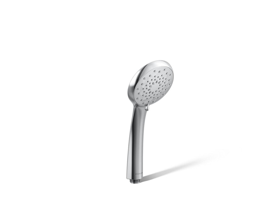 KOHLER K-72420-Y Awaken Three-function handshower, 2.5 gpm