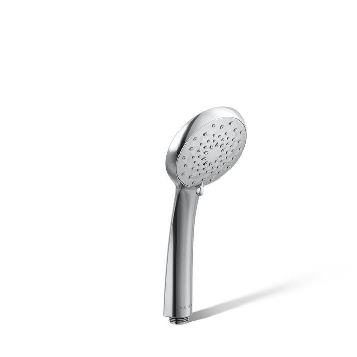 KOHLER K-72420-Y Awaken Three-function handshower, 2.5 gpm