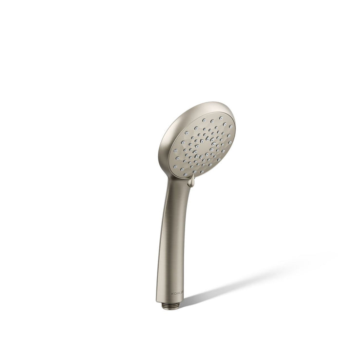 KOHLER K-72420-Y Awaken Three-function handshower, 2.5 gpm