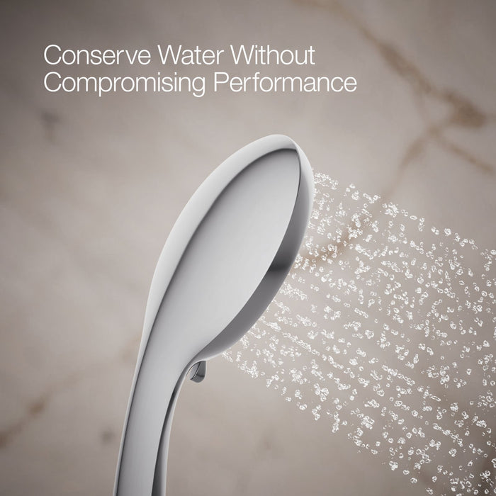 KOHLER K-72421-H Awaken Four-function handshower, 1.5 gpm
