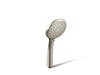 KOHLER K-72421-Y Awaken Four-function handshower, 2.5 gpm