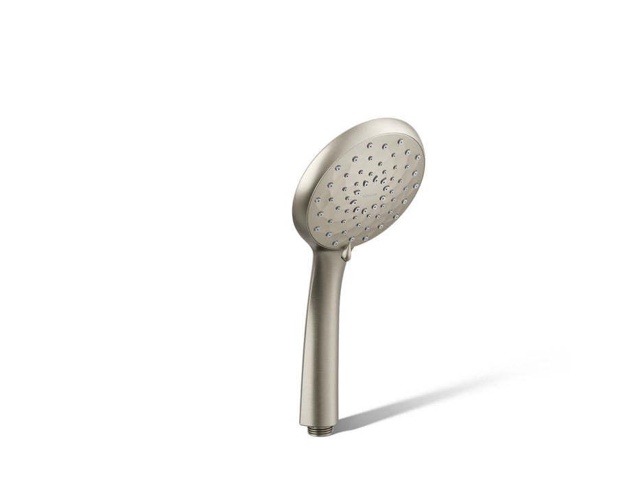 KOHLER K-72421-Y Awaken Four-function handshower, 2.5 gpm