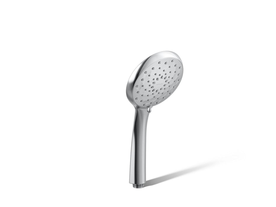 KOHLER K-72421-Y Awaken Four-function handshower, 2.5 gpm