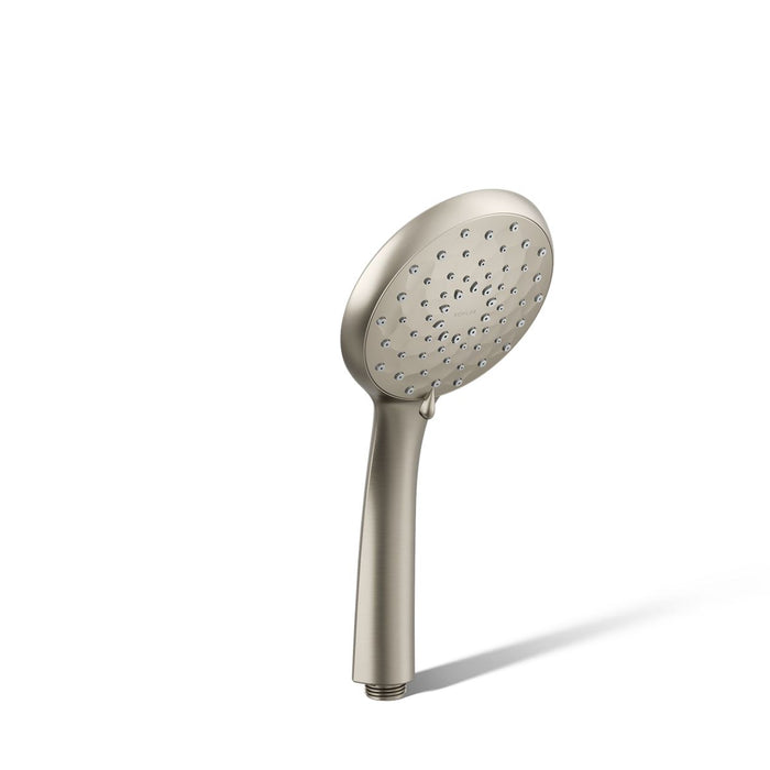 KOHLER K-72421-Y Awaken Four-function handshower, 2.5 gpm