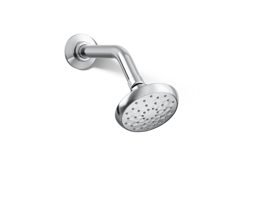 KOHLER Awaken Single-function showerhead, 1.75 gpm
