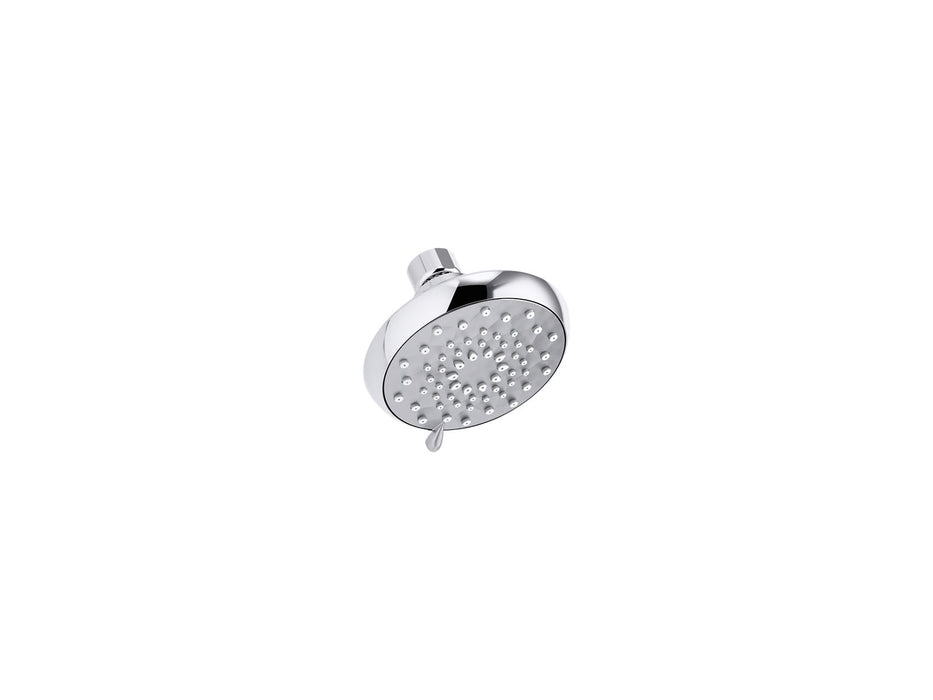 KOHLER K-72424-H Awaken Three-function showerhead, 1.5 gpm