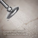 KOHLER K-72424-H Awaken Three-function showerhead, 1.5 gpm