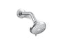 KOHLER K-72424-H Awaken Three-function showerhead, 1.5 gpm