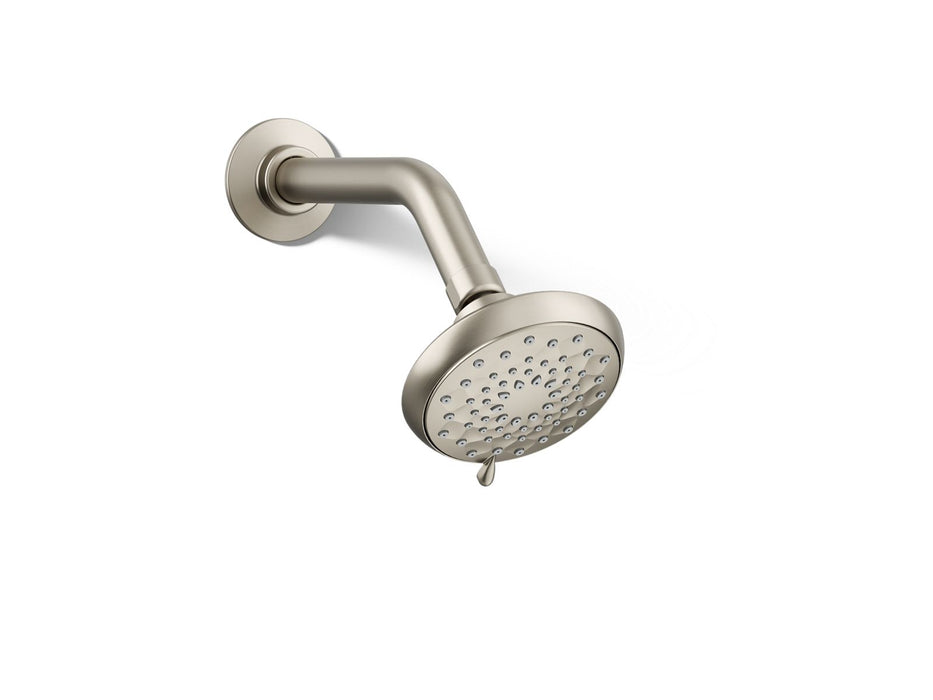 KOHLER K-72424-Y Awaken Three-function showerhead, 2.5 gpm