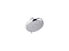 KOHLER K-72425-H Awaken Three-function showerhead, 1.5 gpm