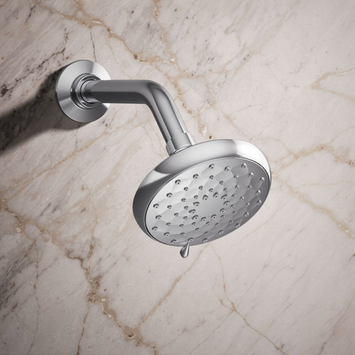 KOHLER K-72425-H Awaken Three-function showerhead, 1.5 gpm