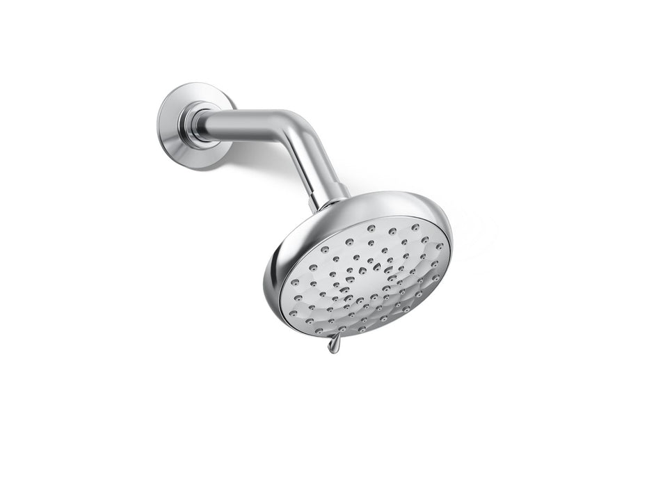 KOHLER K-72425-H Awaken Three-function showerhead, 1.5 gpm