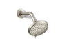 KOHLER K-72425-Y Awaken Three-function showerhead, 2.5 gpm