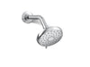 Kohler Awaken Three-function showerhead, 1.5 gpm