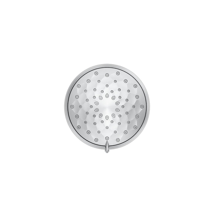 KOHLER 72425-Y Awaken B110 Three-function showerhead, 2.5 gpm, polished chrome - view 5