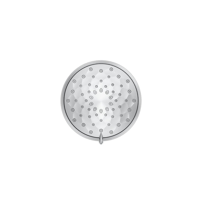 KOHLER K-72425-Y Awaken Three-function showerhead, 2.5 gpm