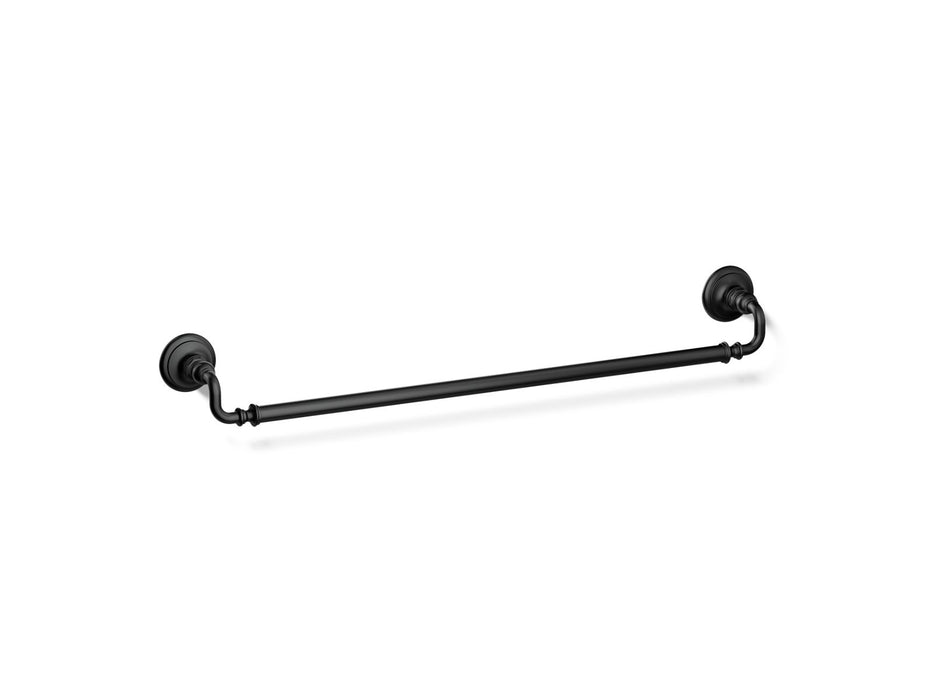 KOHLER Artifacts 30" towel bar